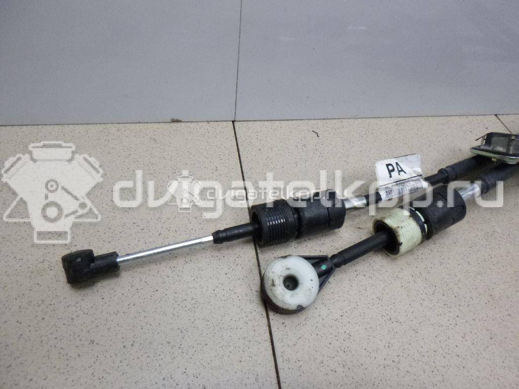 Фото Трос КПП  1755134 для Ford Fiesta {forloop.counter}}