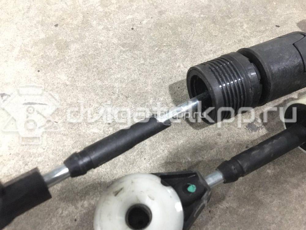 Фото Трос КПП  1755134 для Ford Fiesta {forloop.counter}}