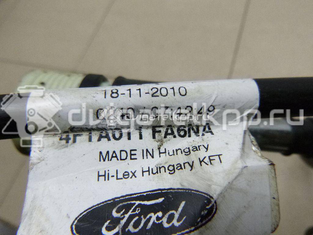 Фото Трос КПП  1755134 для Ford Fiesta {forloop.counter}}