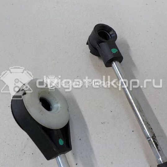 Фото Трос КПП  1755134 для Ford Fiesta