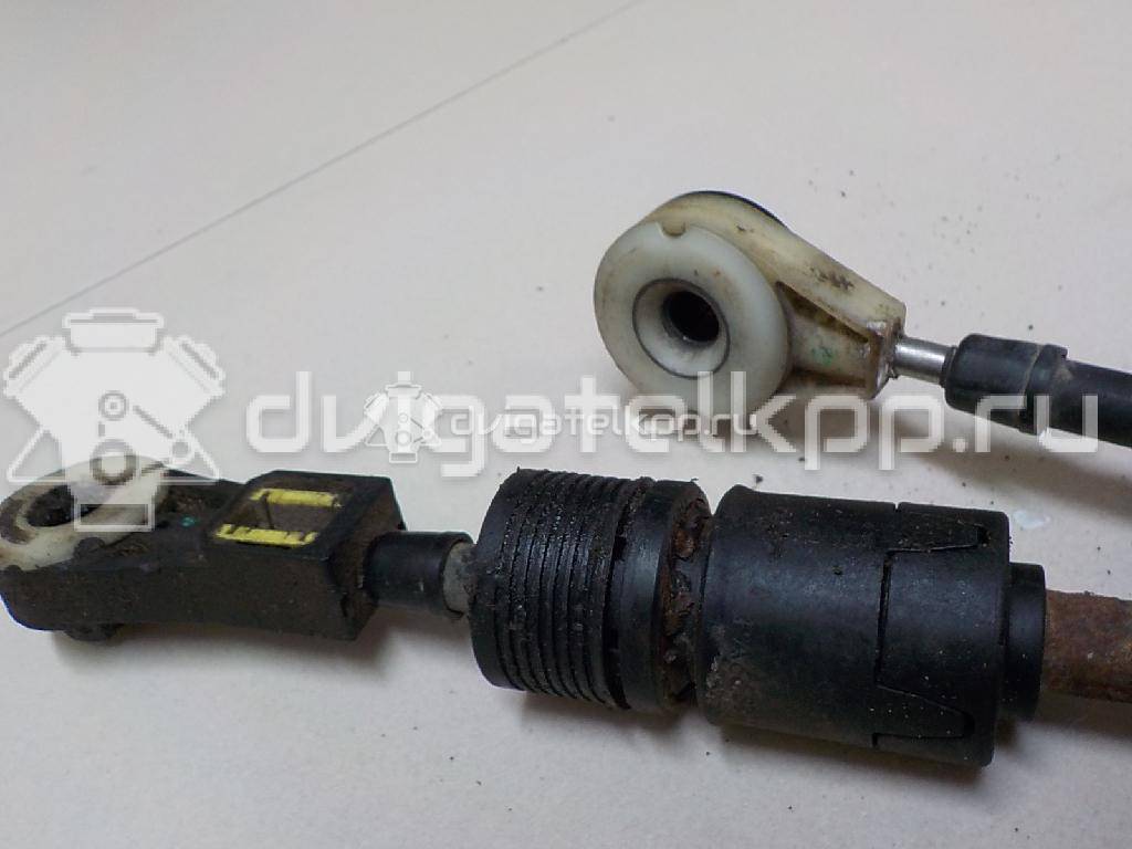 Фото Трос КПП  1755134 для Ford Fiesta {forloop.counter}}