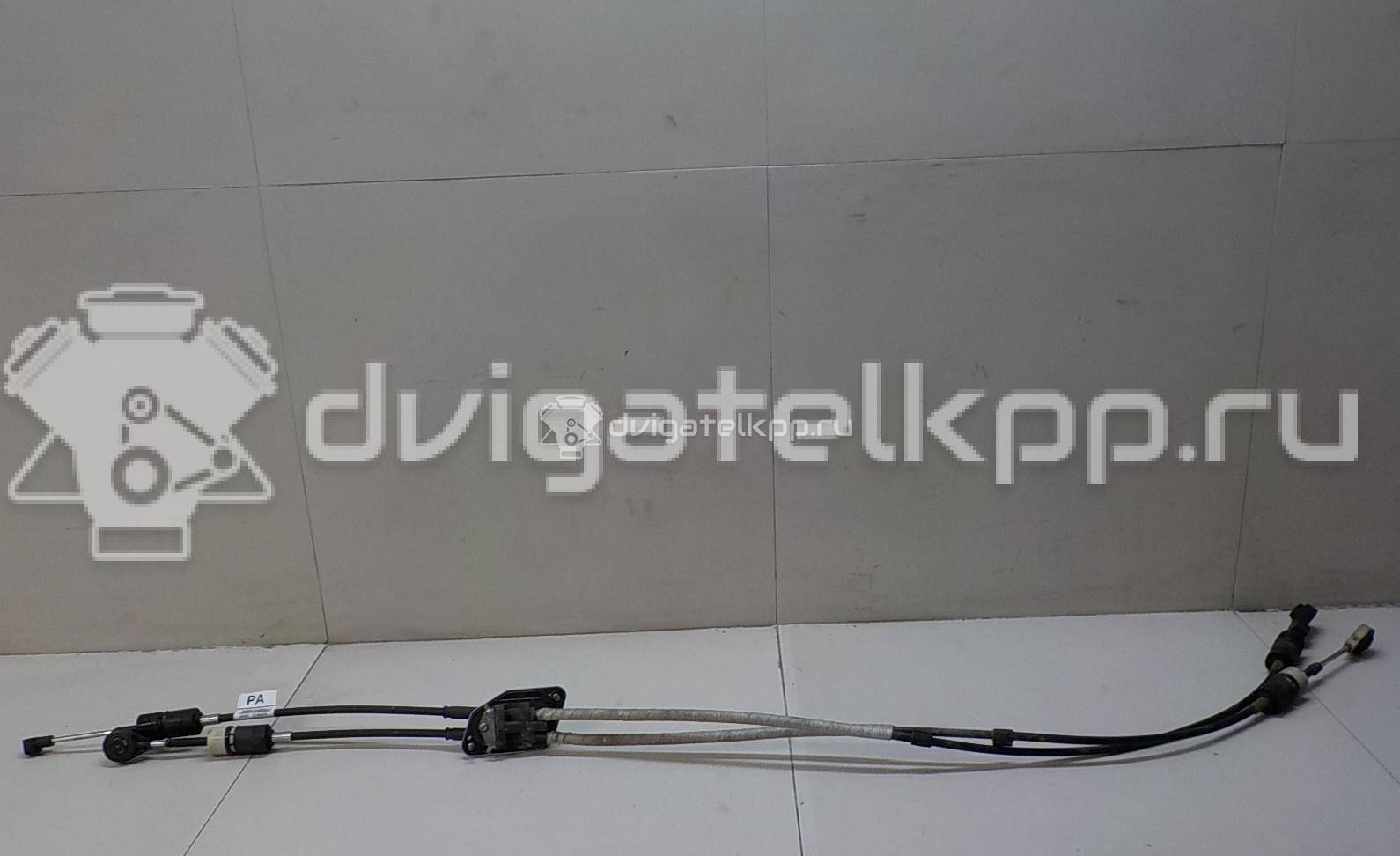 Фото Трос КПП  1755134 для Ford Fiesta {forloop.counter}}