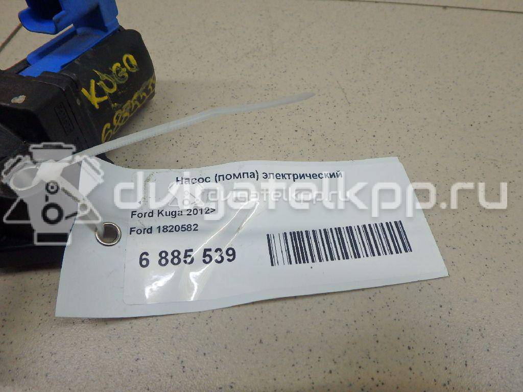 Фото Клапан отопителя  1820582 для ford Fiesta {forloop.counter}}