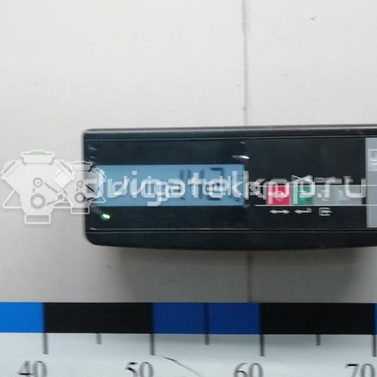 Фото Амортизатор задний  8V5118080BF для Ford Fiesta / B-Max Jk