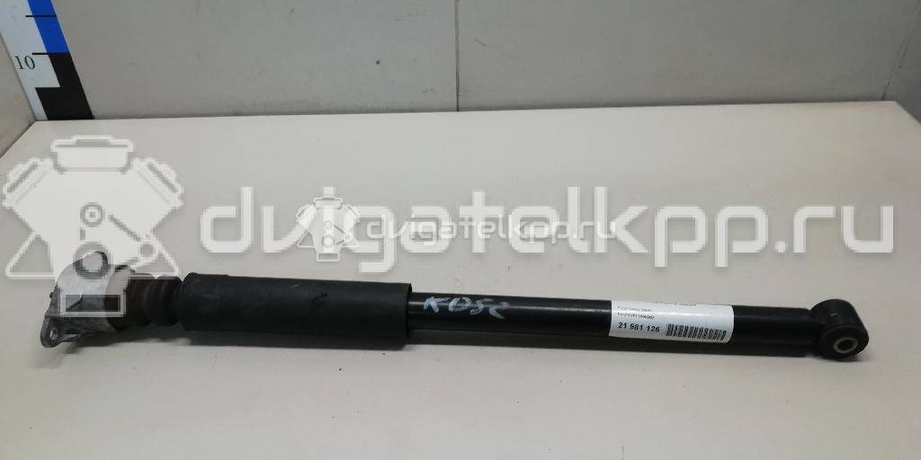 Фото Амортизатор задний  8V5118080BF для Ford Fiesta / B-Max Jk {forloop.counter}}