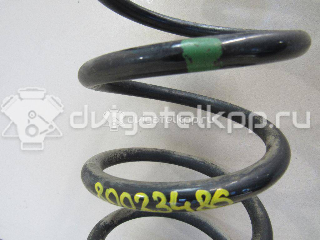 Фото Пружина задняя  1523225 для Ford Fiesta {forloop.counter}}