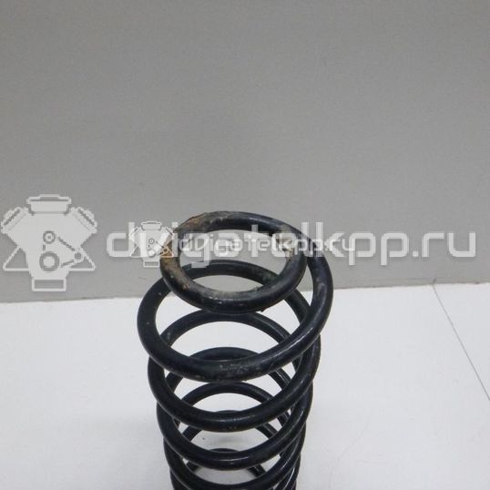 Фото Пружина задняя  1523225 для Ford Fiesta