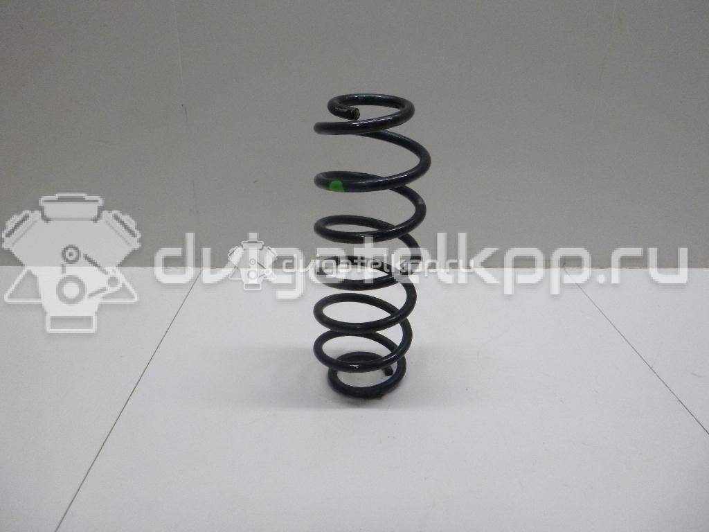 Фото Пружина задняя  1523225 для Ford Fiesta {forloop.counter}}