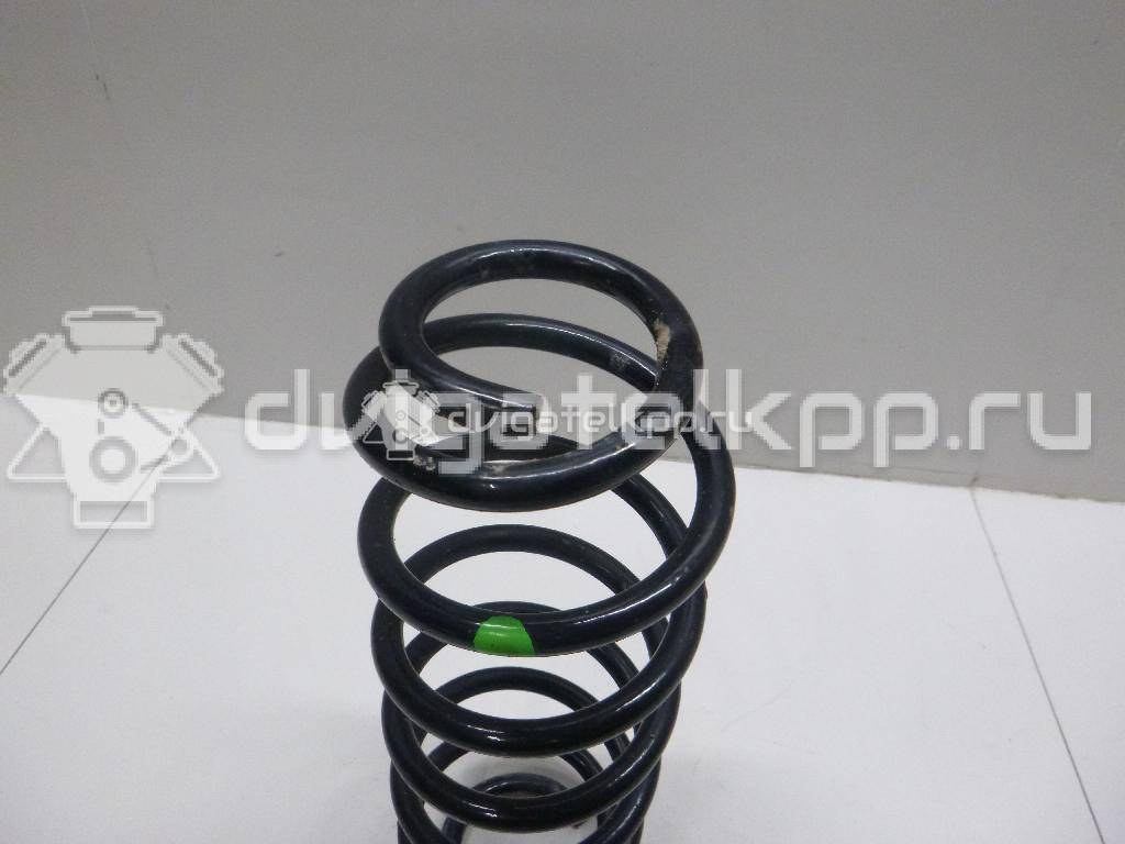 Фото Пружина задняя  1523225 для Ford Fiesta {forloop.counter}}