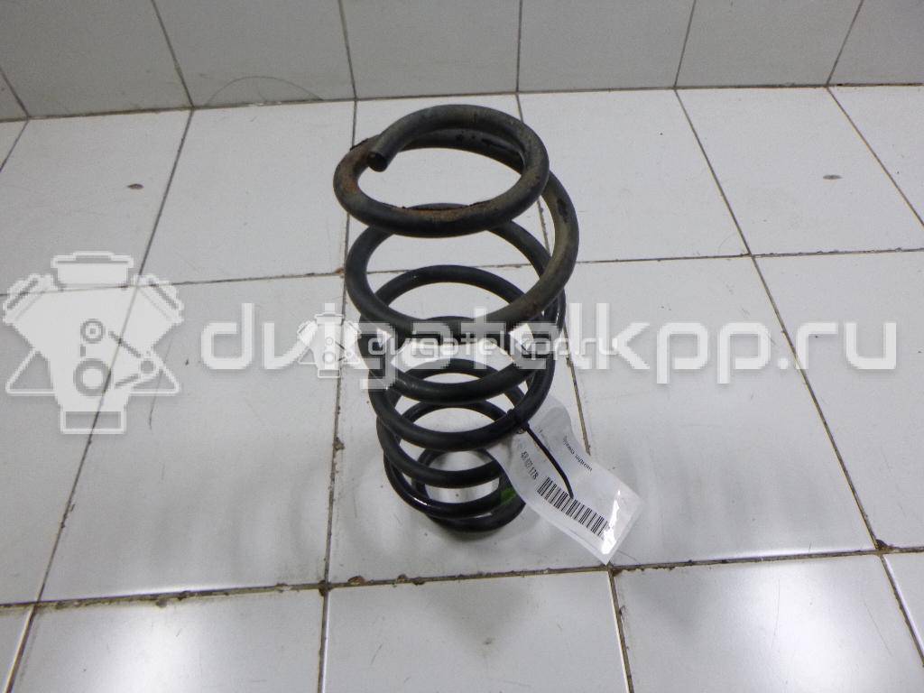 Фото Пружина задняя  1523225 для Ford Fiesta {forloop.counter}}