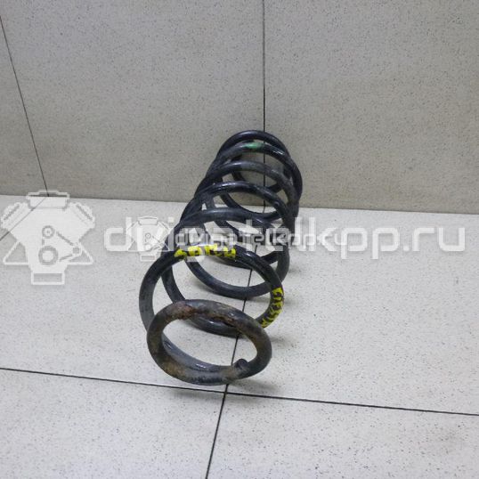 Фото Пружина задняя  1523225 для Ford Fiesta