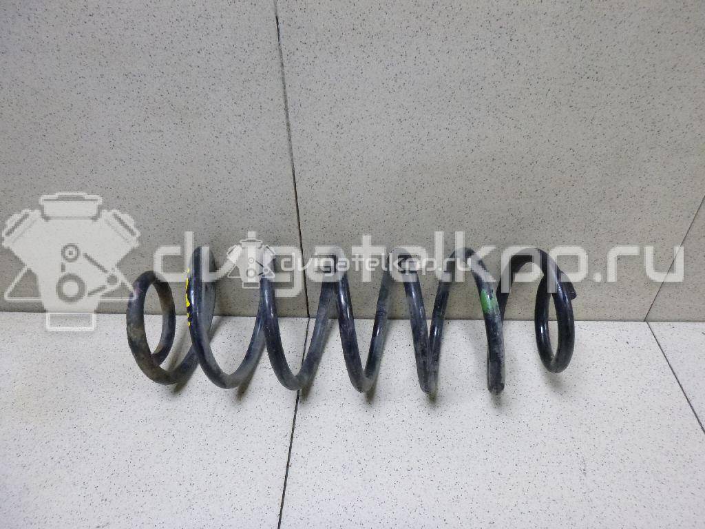 Фото Пружина задняя  1523225 для Ford Fiesta {forloop.counter}}