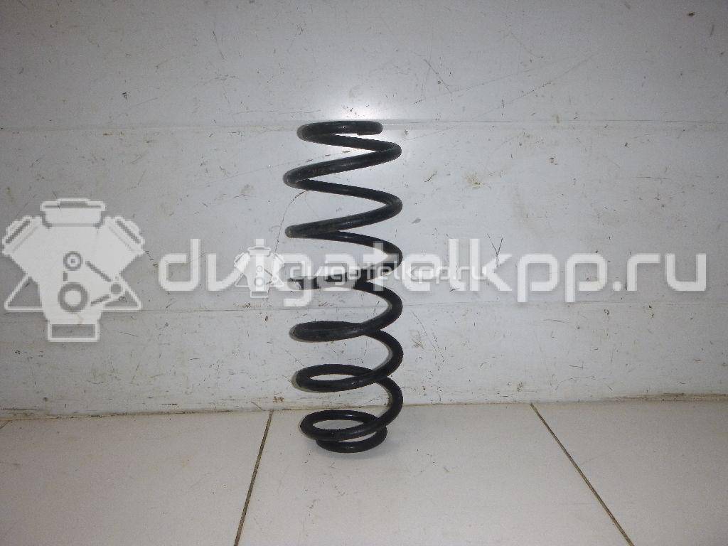 Фото Пружина задняя  1523225 для Ford Fiesta {forloop.counter}}
