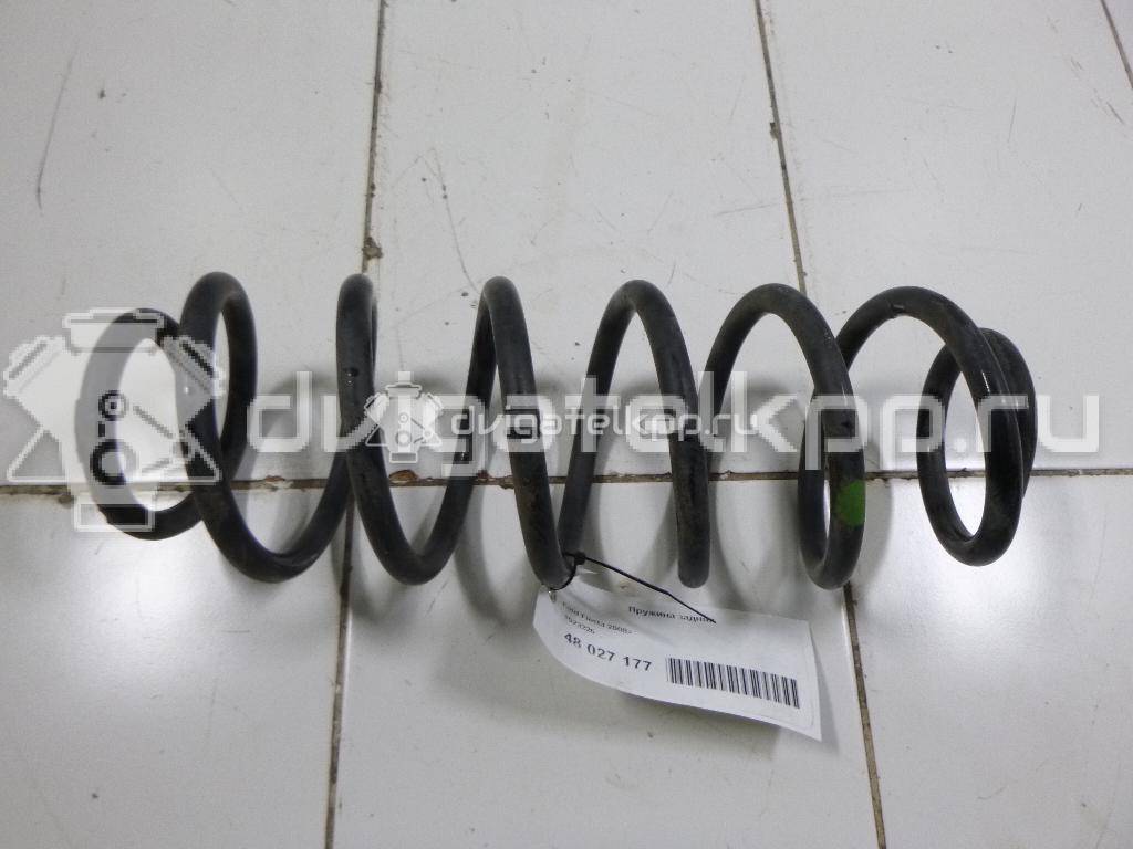 Фото Пружина задняя  1523225 для Ford Fiesta {forloop.counter}}