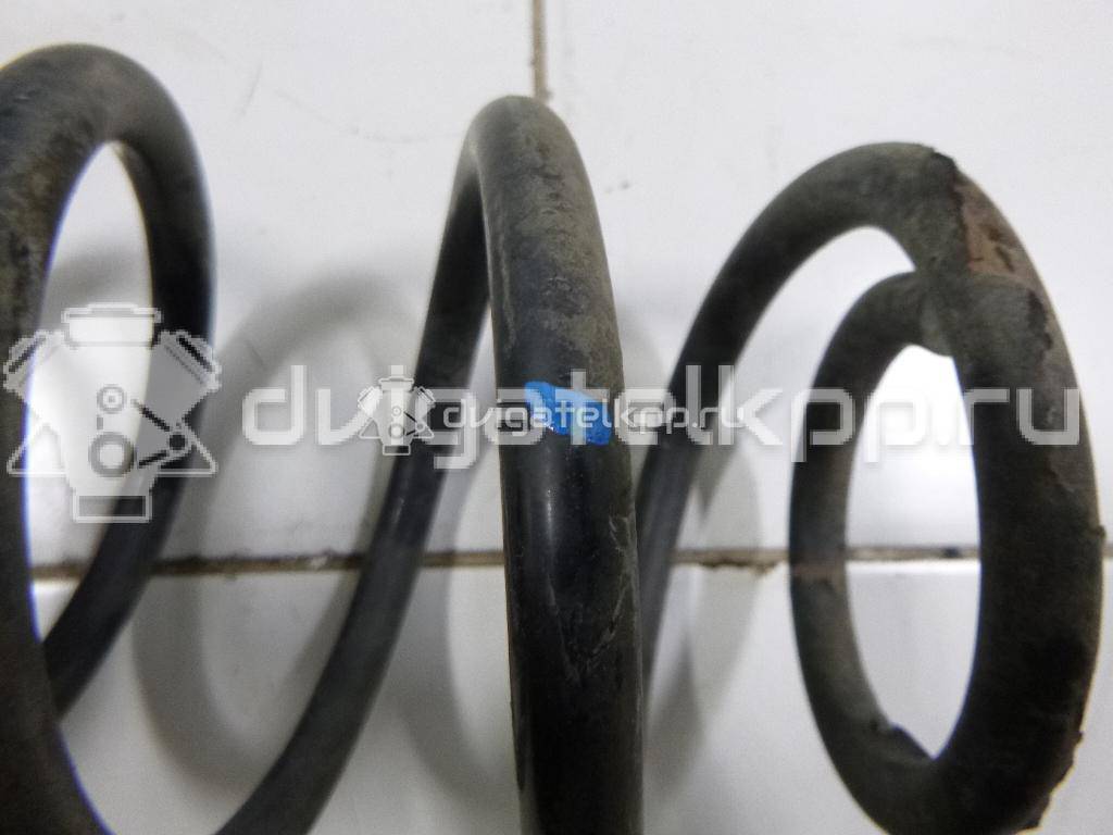 Фото Пружина задняя  1523225 для Ford Fiesta {forloop.counter}}