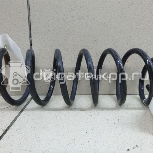 Фото Пружина задняя  1523225 для Ford Fiesta