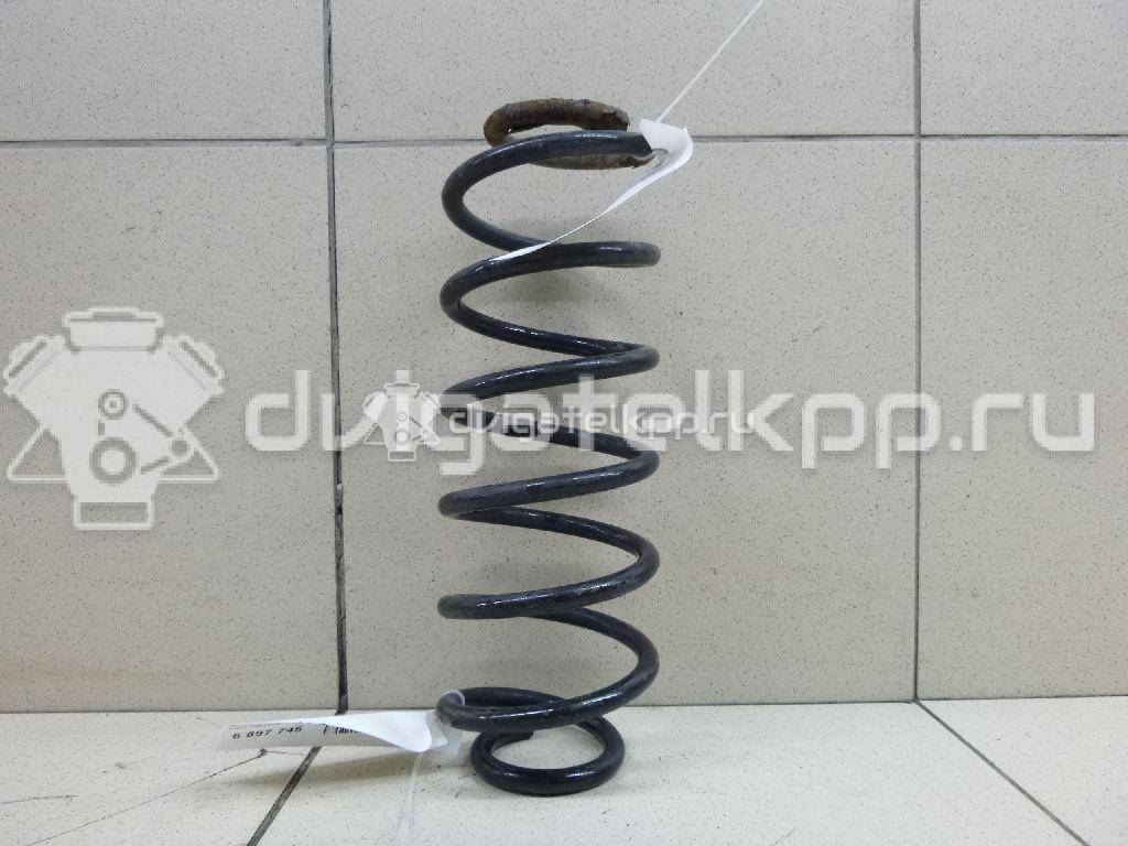 Фото Пружина задняя  1523225 для Ford Fiesta {forloop.counter}}