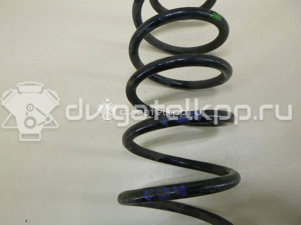 Фото Пружина задняя  1523225 для Ford Fiesta {forloop.counter}}