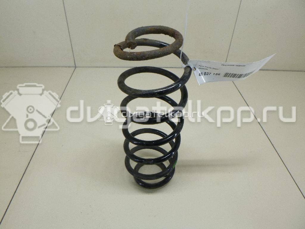Фото Пружина задняя  1523225 для Ford Fiesta {forloop.counter}}