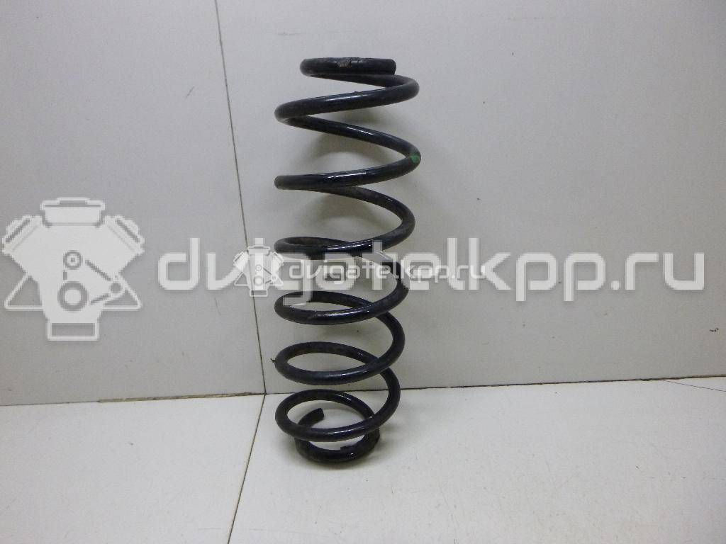 Фото Пружина задняя  1523225 для Ford Fiesta {forloop.counter}}
