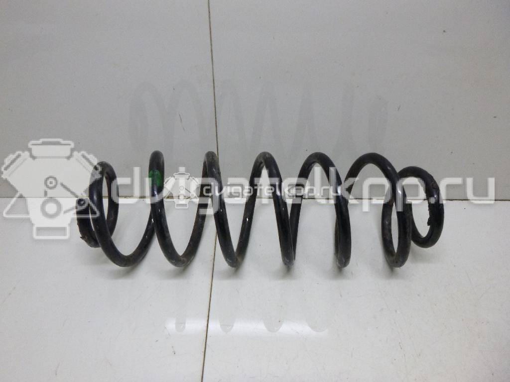 Фото Пружина задняя  1523225 для Ford Fiesta {forloop.counter}}