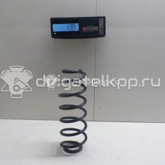 Фото Пружина задняя  1523225 для Ford Fiesta