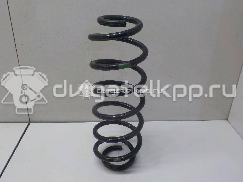 Фото Пружина задняя  1523225 для Ford Fiesta {forloop.counter}}