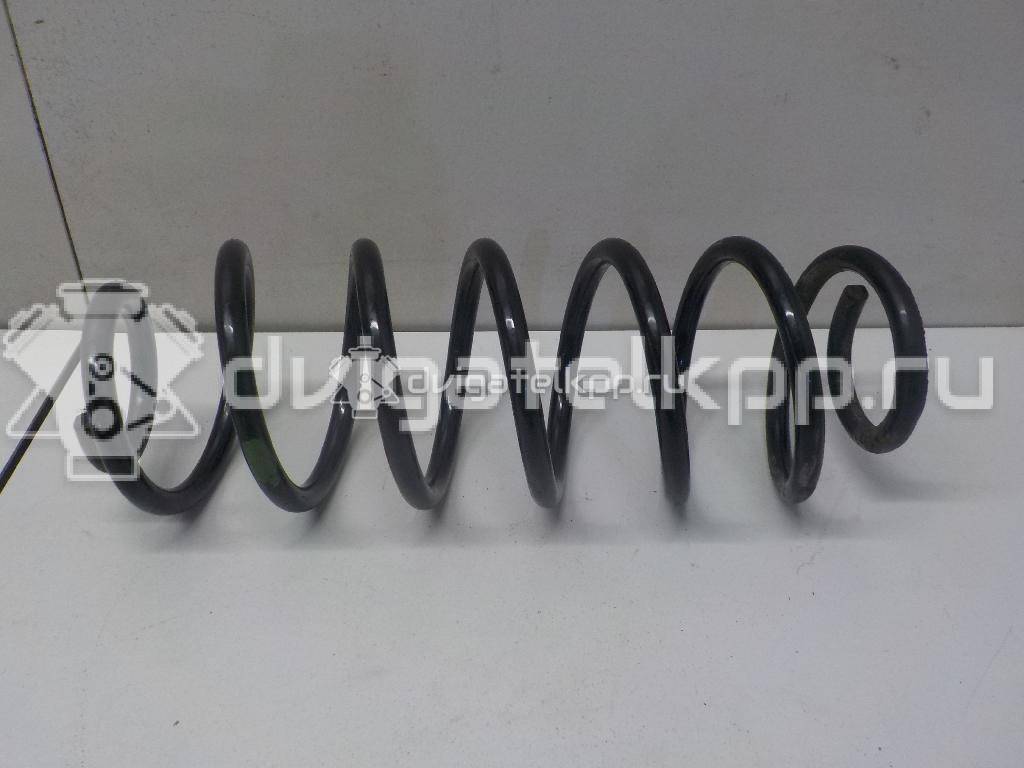 Фото Пружина задняя  1523225 для Ford Fiesta {forloop.counter}}