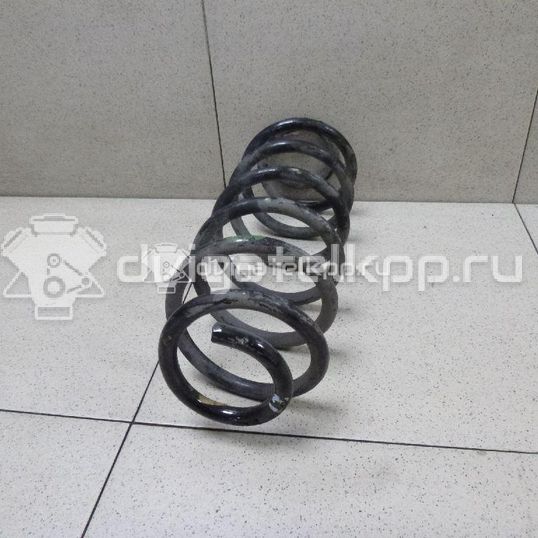 Фото Пружина задняя  1523225 для Ford Fiesta