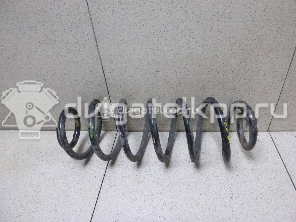 Фото Пружина задняя  1523225 для Ford Fiesta {forloop.counter}}