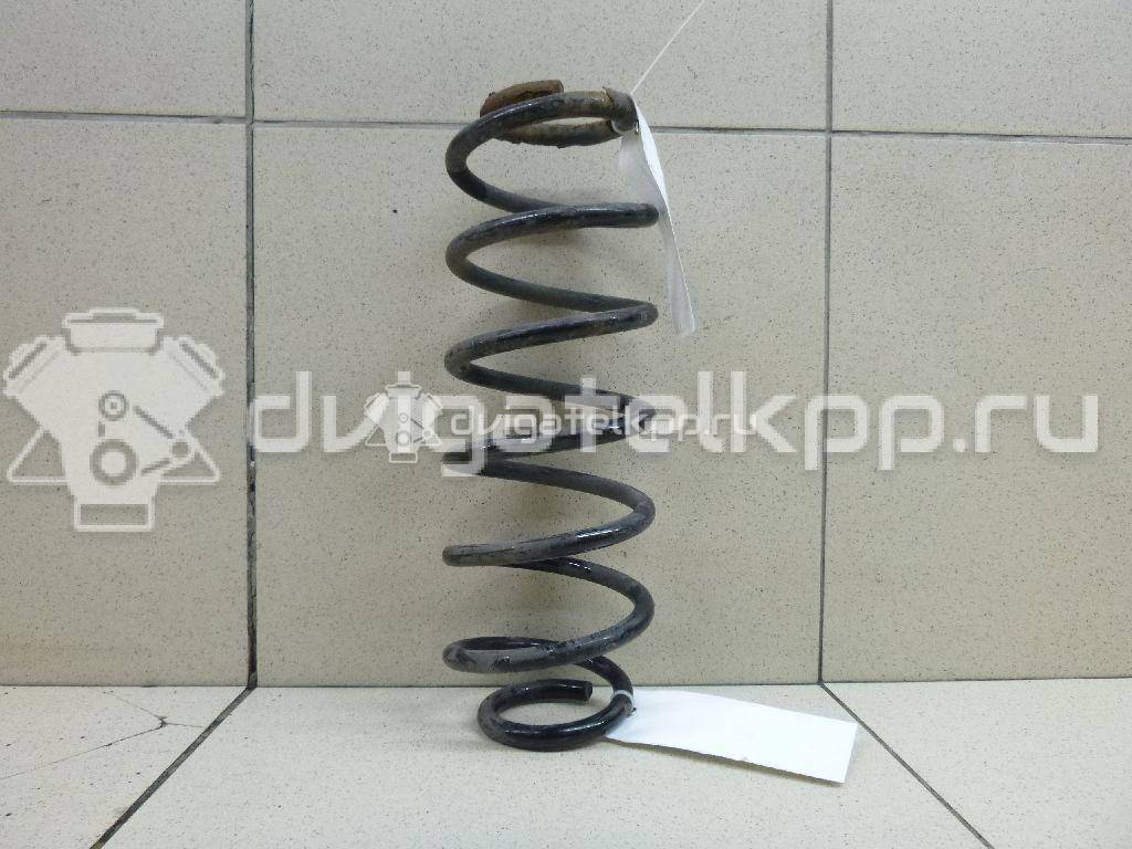 Фото Пружина задняя  1523225 для Ford Fiesta {forloop.counter}}