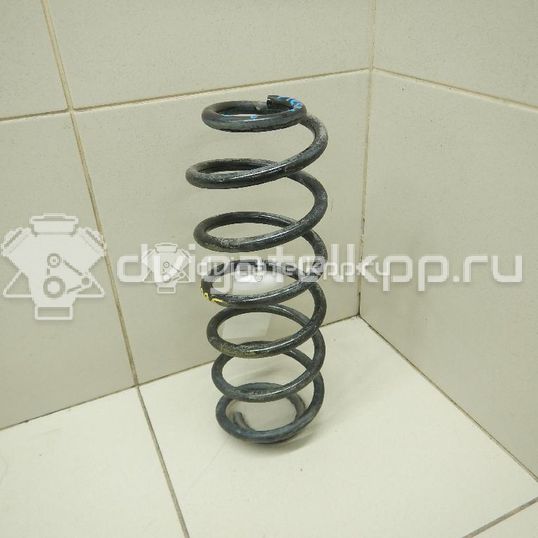 Фото Пружина задняя  8V515560BC для Ford Fiesta