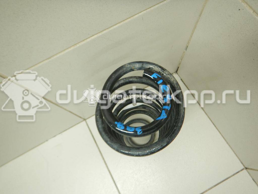 Фото Пружина задняя  8V515560BC для Ford Fiesta {forloop.counter}}