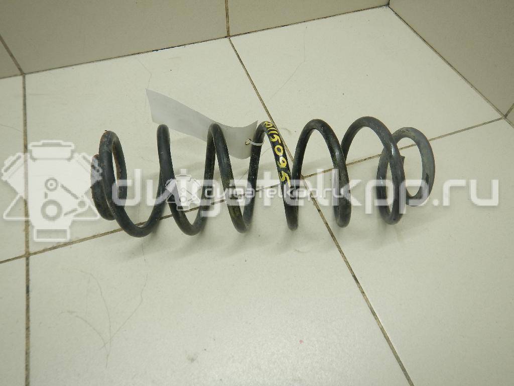 Фото Пружина задняя  8V515560BC для Ford Fiesta {forloop.counter}}