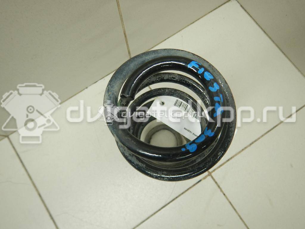 Фото Пружина задняя  8V515560BC для Ford Fiesta {forloop.counter}}