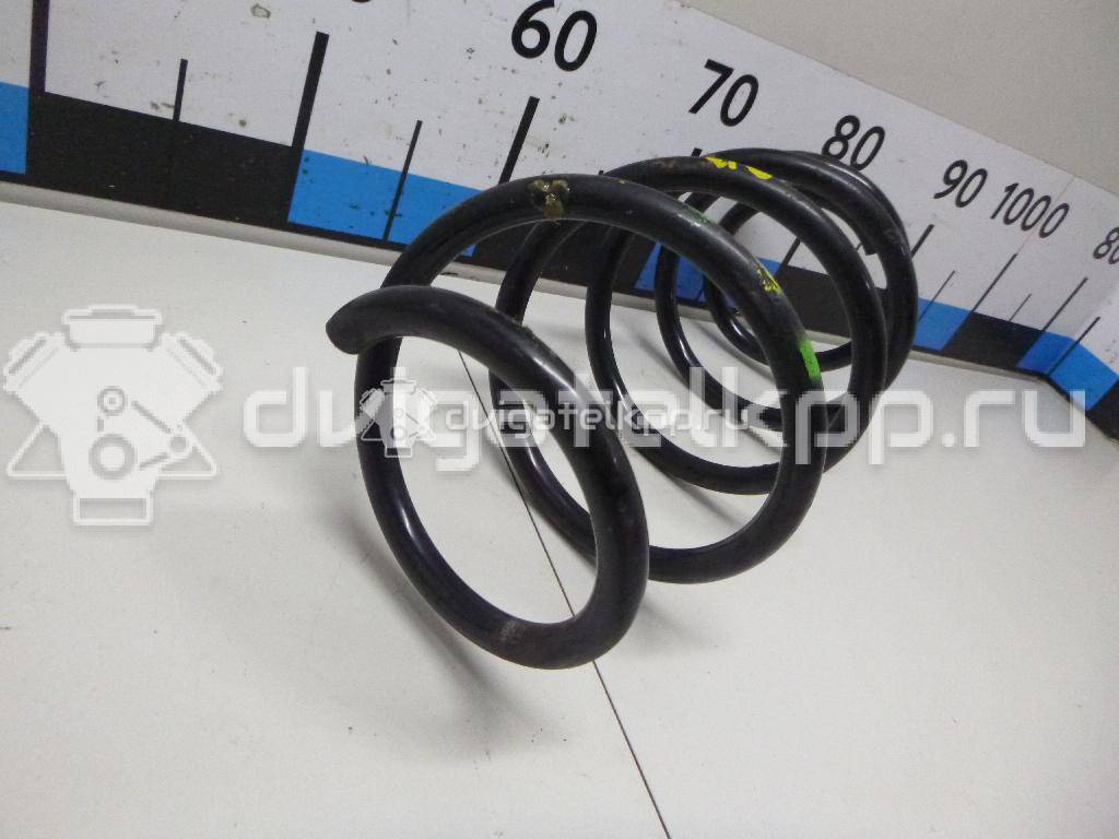 Фото Пружина передняя  1766928 для Ford Fiesta {forloop.counter}}