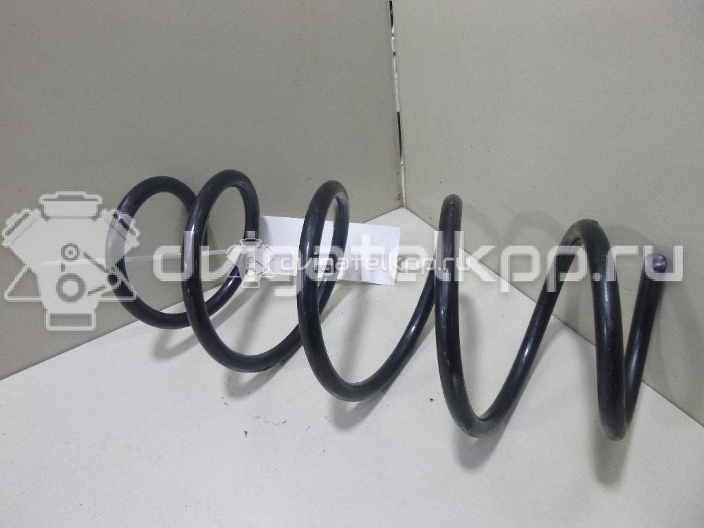 Фото Пружина передняя  1766928 для Ford Fiesta {forloop.counter}}