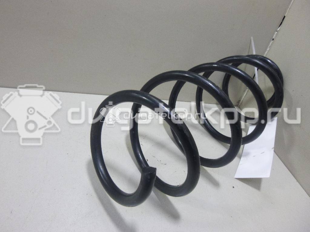 Фото Пружина передняя  1766928 для Ford Fiesta {forloop.counter}}
