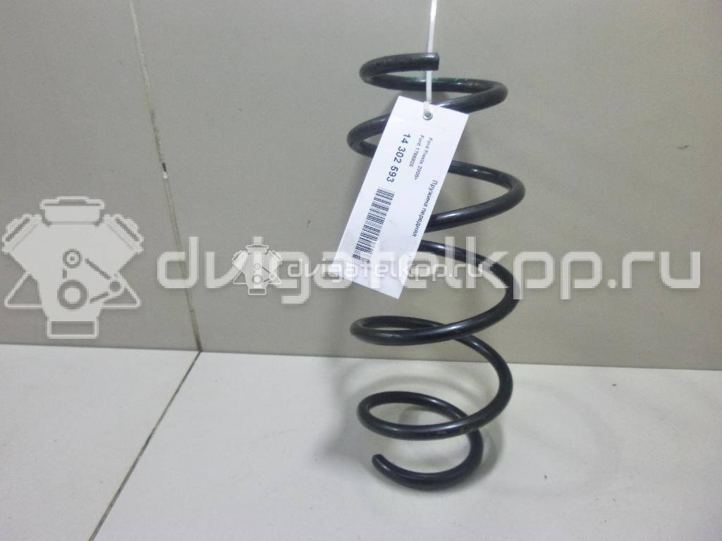 Фото Пружина передняя  1766928 для Ford Fiesta {forloop.counter}}