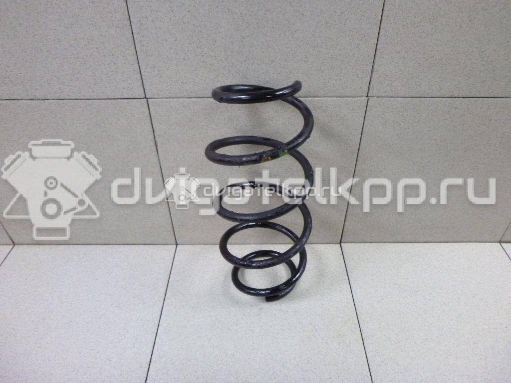 Фото Пружина передняя  1766928 для Ford Fiesta {forloop.counter}}