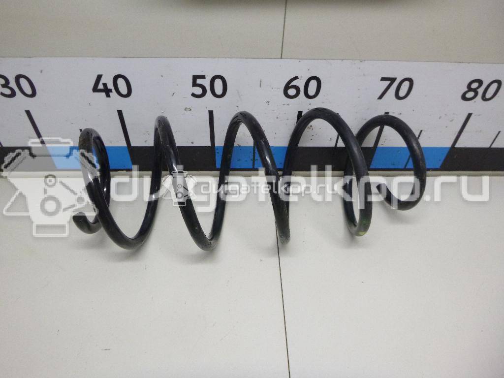 Фото Пружина передняя  1766928 для Ford Fiesta {forloop.counter}}