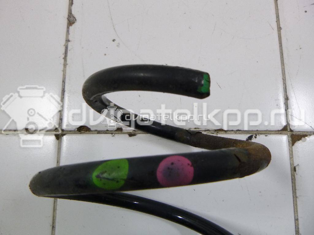 Фото Пружина передняя  1528122 для Ford Fiesta {forloop.counter}}