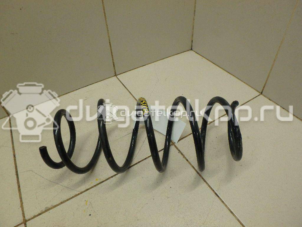 Фото Пружина передняя  1528122 для Ford Fiesta {forloop.counter}}