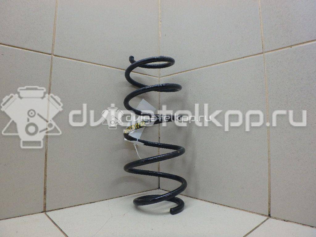 Фото Пружина передняя  1528122 для Ford Fiesta {forloop.counter}}