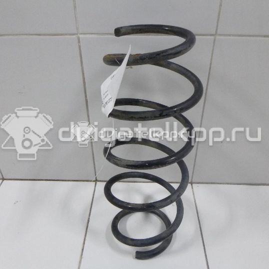Фото Пружина передняя  1528122 для Ford Fiesta