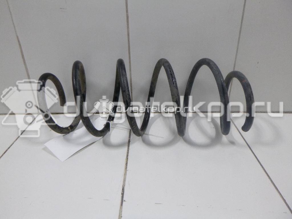 Фото Пружина передняя  1528122 для Ford Fiesta {forloop.counter}}