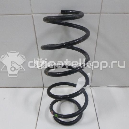 Фото Пружина передняя  1528122 для Ford Fiesta