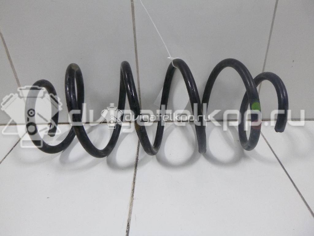Фото Пружина передняя  1528122 для Ford Fiesta {forloop.counter}}