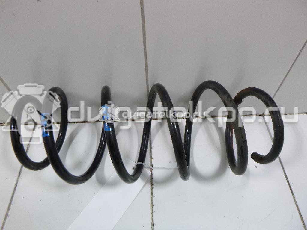 Фото Пружина передняя  1528122 для Ford Fiesta {forloop.counter}}