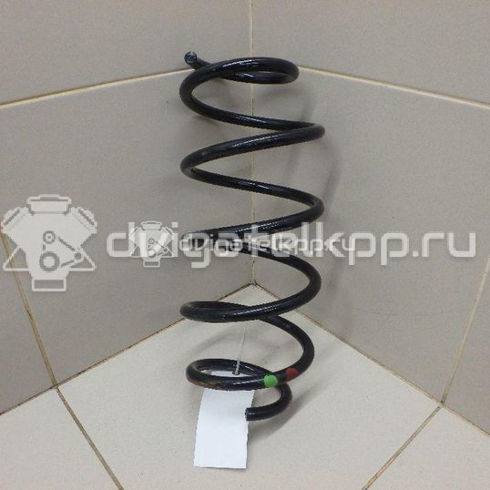 Фото Пружина передняя  1547179 для Ford Fiesta